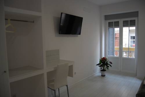 Imagen general del Hostal Madrid Star. Foto 6