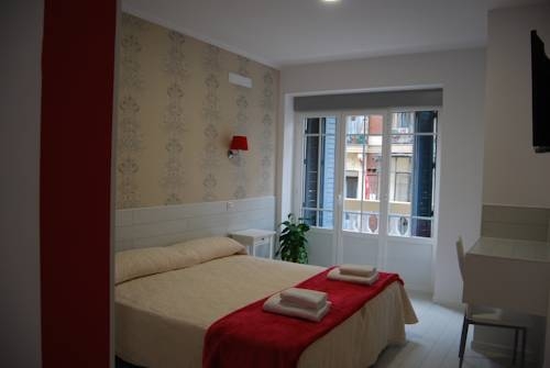 Imagen general del Hostal Madrid Star. Foto 7