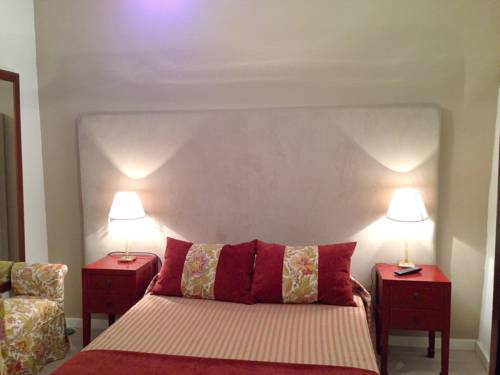 Imagen de la habitación del Hostal Maestre, C&oacute;rdoba. Foto 3