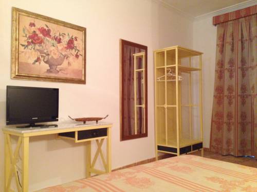 Imagen de la habitación del Hostal Maestre, C&oacute;rdoba. Foto 5