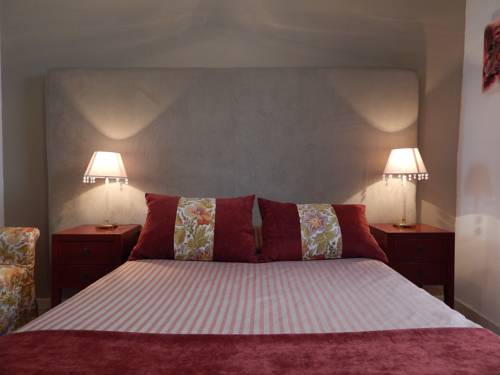 Imagen de la habitación del Hostal Maestre, C&oacute;rdoba. Foto 6