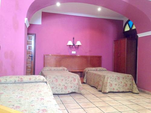 Imagen de la habitación del Hostal Maestre, C&oacute;rdoba. Foto 9