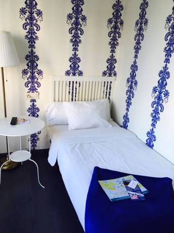 Imagen de la habitación del Hostal Mafer. Foto 6