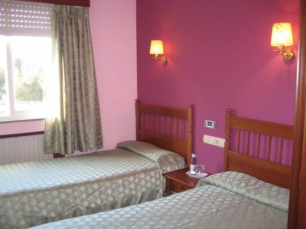 Imagen general del Hostal Magallanes. Foto 2