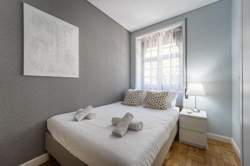 Imagen de la habitación del Hostal Magnolia Inn, Aveiro. Foto 2