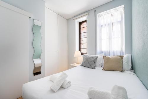 Imagen de la habitación del Hostal Magnolia Inn, Aveiro. Foto 6