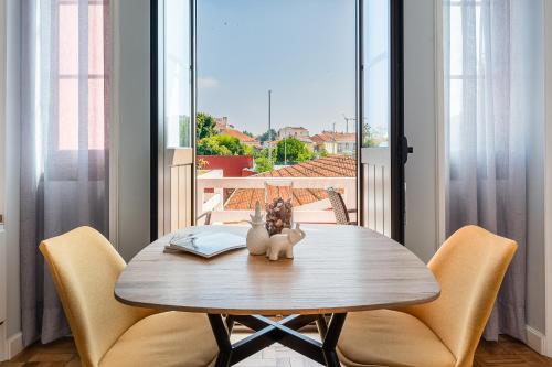 Imagen de la habitación del Hostal Magnolia Inn, Aveiro. Foto 7