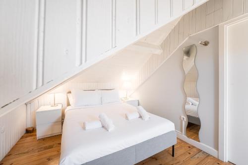 Imagen de la habitación del Hostal Magnolia Inn, Aveiro. Foto 9