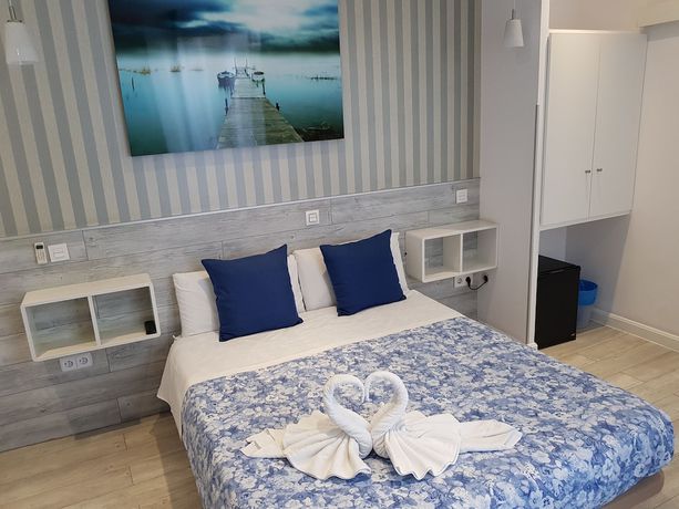 Imagen general del Hostal Main Street Madrid. Foto 5