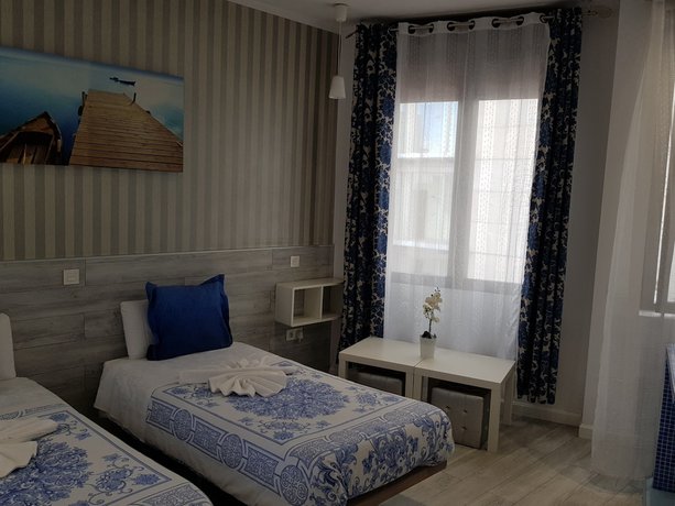 Imagen general del Hostal Main Street Madrid. Foto 6