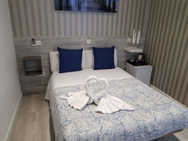 Imagen general del Hostal Main Street Madrid. Foto 7