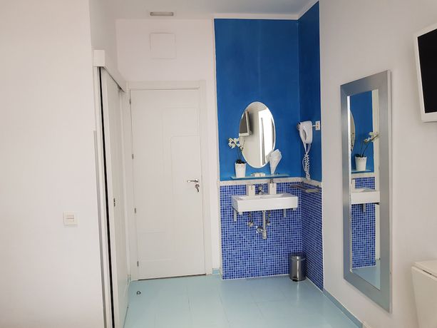 Imagen general del Hostal Main Street Madrid. Foto 8