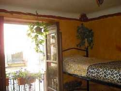 Imagen de la habitación del Hostal Maktub Hostal. Foto 2