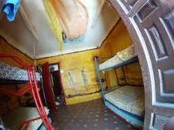 Imagen de la habitación del Hostal Maktub Hostal. Foto 3