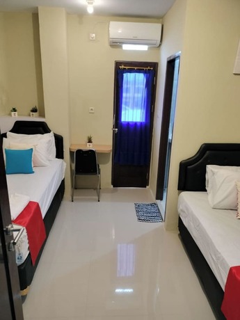 Imagen general del Hostal Maluku Residence Syariah. Foto 1