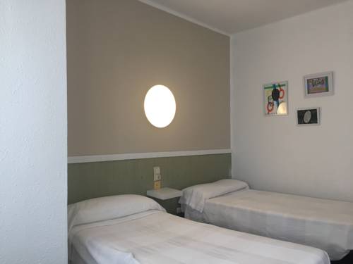 Imagen de la habitación del Hostal Malvarrosa Beach Rooms. Foto 7