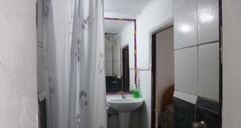 Imagen de los exteriores del Hostal Mamaquqa. Foto 14