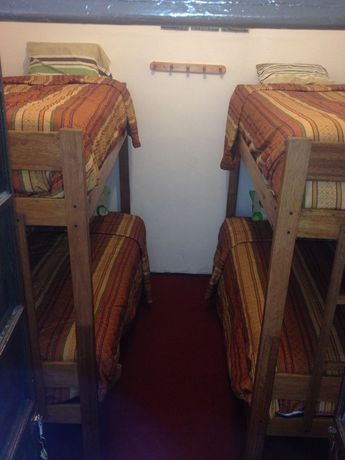 Imagen de la habitación del Hostal Mamaquqa. Foto 4