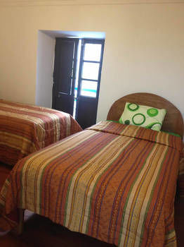 Imagen de la habitación del Hostal Mamaquqa. Foto 12