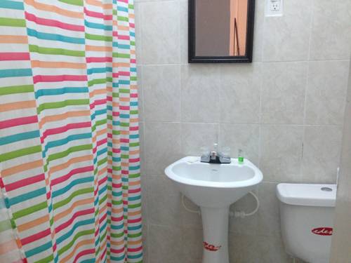 Imagen de la habitación del Hostal Mamy Dorme. Foto 1