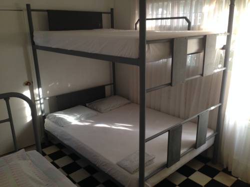 Imagen de la habitación del Hostal Mamy Dorme. Foto 2