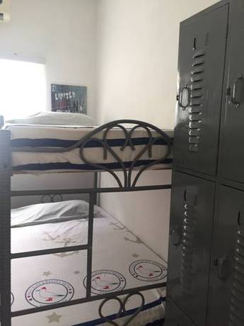 Imagen de la habitación del Hostal Mamy Dorme. Foto 6