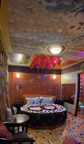 Imagen general del Hostal Manantial, Lima Metropolitana. Foto 5