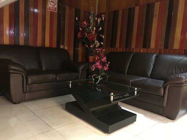 Imagen general del Hostal Manantial, Lima Metropolitana. Foto 7