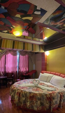 Imagen general del Hostal Manantial, Lima Metropolitana. Foto 11