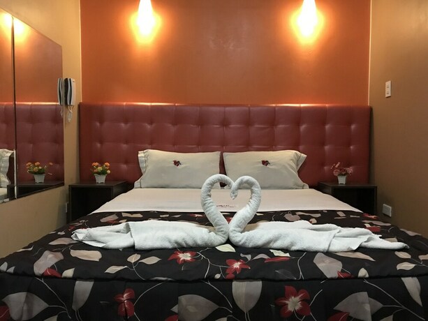 Imagen general del Hostal Manantial, Lima Metropolitana. Foto 1