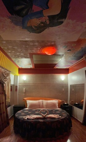 Imagen de la habitación del Hostal Manantial, Lima Metropolitana. Foto 13