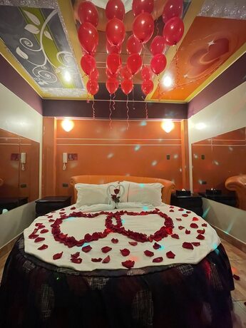 Imagen de la habitación del Hostal Manantial, Lima Metropolitana. Foto 15