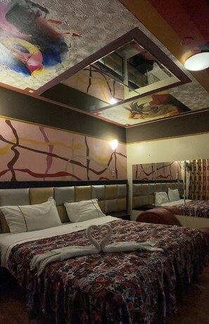 Imagen de la habitación del Hostal Manantial, Lima Metropolitana. Foto 16
