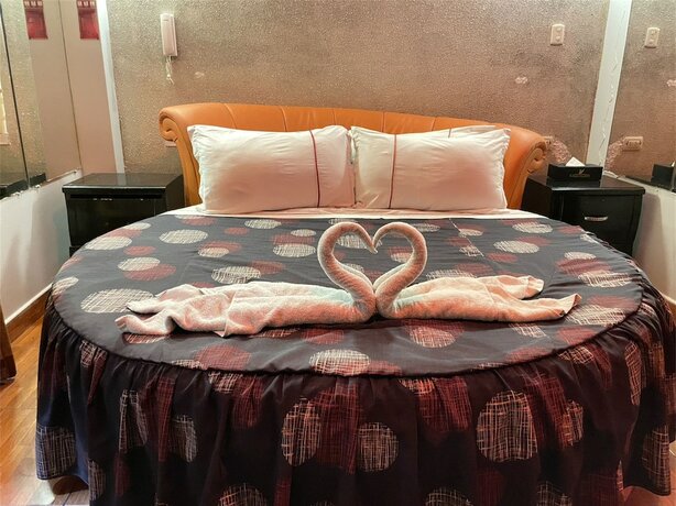 Imagen de la habitación del Hostal Manantial, Lima Metropolitana. Foto 17
