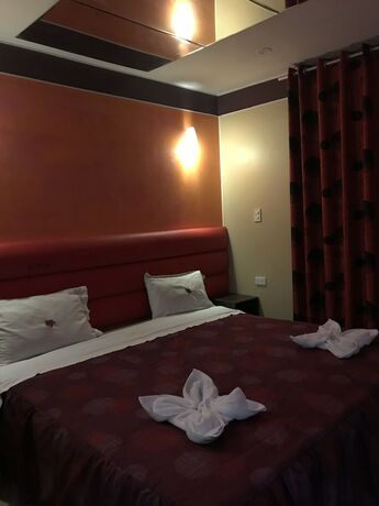 Imagen de la habitación del Hostal Manantial, Lima Metropolitana. Foto 20