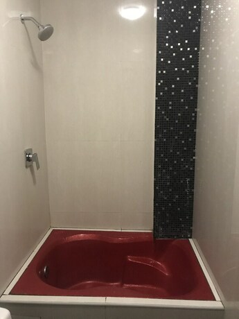 Imagen de la habitación del Hostal Manantial, Lima Metropolitana. Foto 30