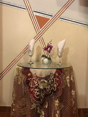 Imagen de la habitación del Hostal Manantial, Lima Metropolitana. Foto 32