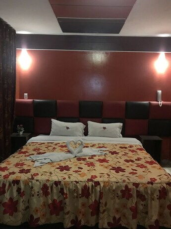 Imagen de la habitación del Hostal Manantial, Lima Metropolitana. Foto 33