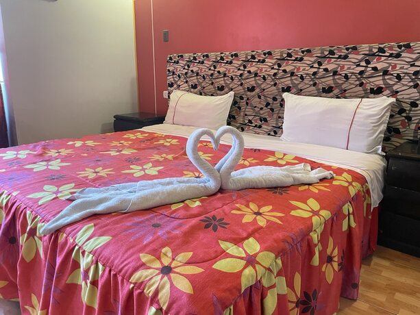 Imagen de la habitación del Hostal Manantial, Lima Metropolitana. Foto 34