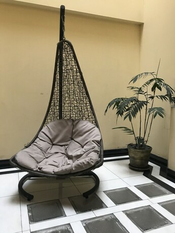Imagen de los interiores del Hostal Manantial, Lima Metropolitana. Foto 38