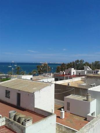 Imagen general del Hostal Manida. Foto 8