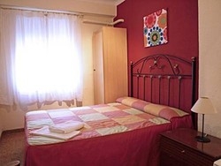 Imagen de la habitación del Hostal Manjon. Foto 6