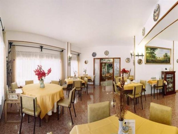 Imagen general del Hostal Manolita. Foto 2