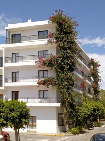 Imagen general del Hostal Manolita. Foto 5