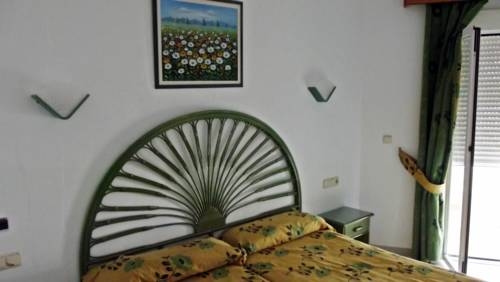 Imagen general del Hostal Manolo, Garrucha. Foto 2