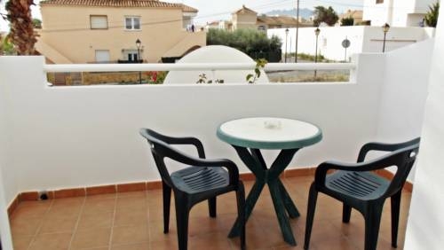 Imagen general del Hostal Manolo, Garrucha. Foto 3