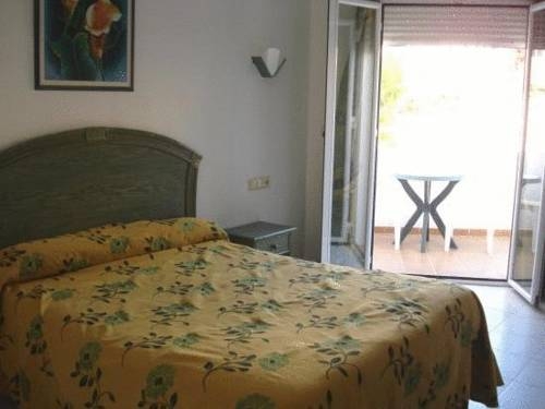 Imagen general del Hostal Manolo, Garrucha. Foto 5