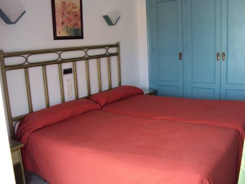 Imagen general del Hostal Manolo, Garrucha. Foto 8