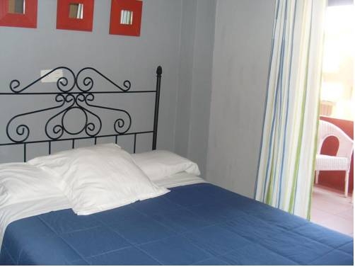 Imagen general del Hostal Manolo, Matalascañas. Foto 2