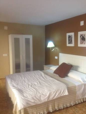 Imagen general del Hostal Manolo, Matalascañas. Foto 7